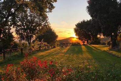 Image de 2-Bed Cottages Alba & Aurora - Sleep 8 - Montseny
