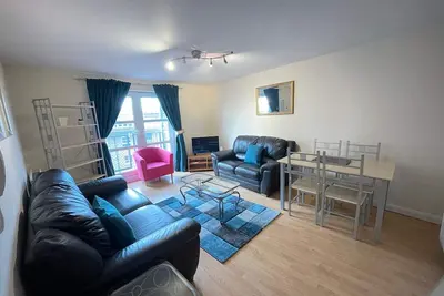 Image de Cozy Aberdeen Apartment with 3 Bedrooms