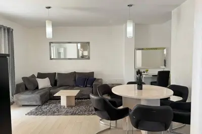 Image de Appartement de deux chambres avec la terrasse Tribunj, Vodice (A-24222-a)