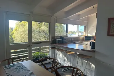 Image de Anth's Beech Haus - Light filled, 3-bed comfortable house with WiFi & Ac.
