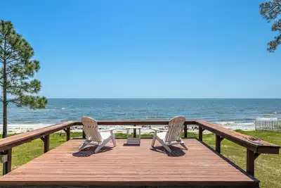 Image de Coastal Charm Private St. Teresa Beach