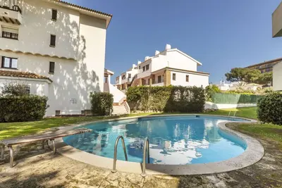 Image de Poble Amarres Ii by Interhome