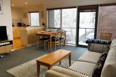Image de Close to Lydia Lassila Chairlift - Comfortable well equipped apartment