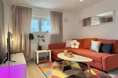 Image de Relax by the Sea | 4 Min to Beach & Free Parking