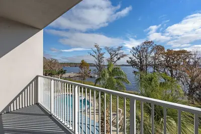 Image de LakeFront: BlueHeron Beach Resort, Orlando Florida