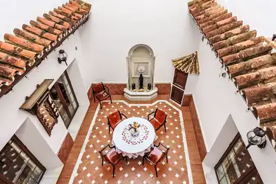 Image de El patio de Lazaro by Interhome