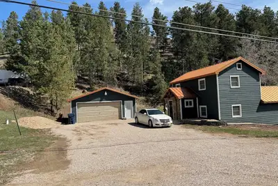 Crago's Rally Retreat