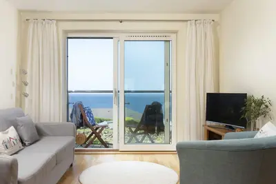 Image de 15 The Sands - an apartment that sleeps 4 guests in 2 bedrooms