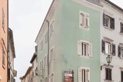 Image de Charmingly renovated 3-bedroom hotel suites with WiFi and Ac in lovely Vodnjan