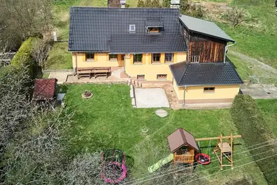 Image de U Pekařů by Interhome