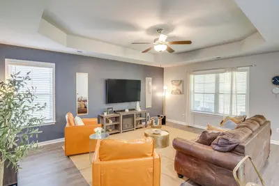Image de Family Home w/ Covered Patio in Ardmore