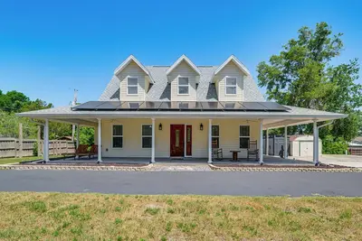Image de Bring Your Boat: Family Home w/ Yard in Dunnellon!