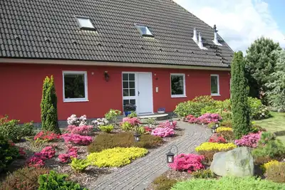 Image de Vacation apartment\/apartment for 2 guests with 45m² in Sehlen (76380)