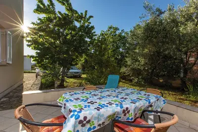 Image de apartment Mira 2 with Ac in Punat