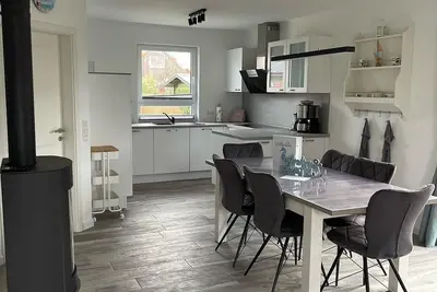 Image de Vacation home for 6 guests with 110m² in Glücksburg (295065)