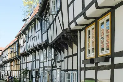 Image de Vacation home for 5 guests with 100m² in Detmold (295066)