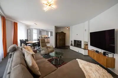 Image de Vacation apartment/apartment for 4 guests with 90m² in Davos Platz (295126)