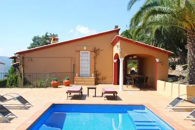 Image de Villa à Platja d'Aro avec piscine privée