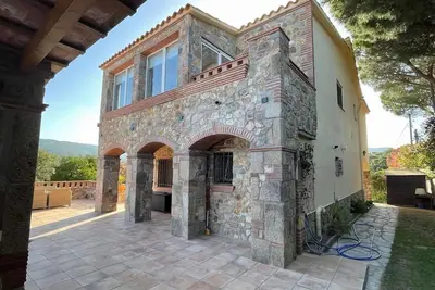 Image de Villa Ă Calonge proche de la Plage