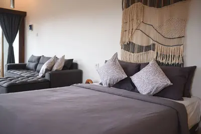 Image de Bali Slow Living at Navee Stay - Your Sunny Sanctuary in Canggu