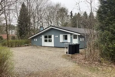 Image de Maison de vacances pour 6 a Ansager