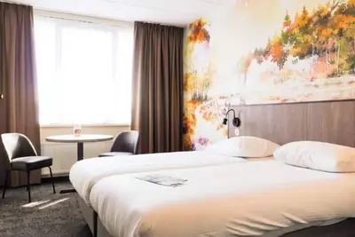 Image de Comfortable Stay Near Zevenbergen's City Center & Parks - 3 Units