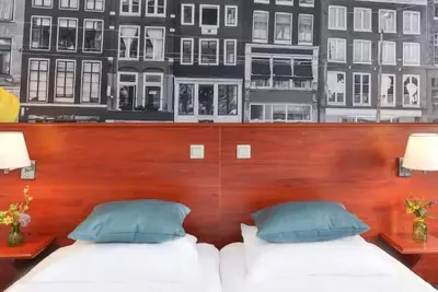 Image de 4 Rooms with Convenient Location for City Trips and Outdoor Fun