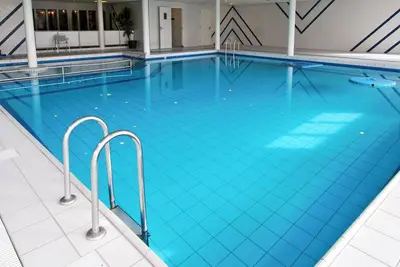 Image de Peaceful Island Stay Near The Beach With Pool Access And Free Breakfast