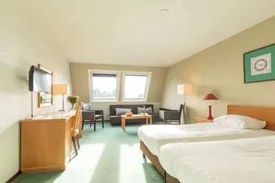 Image de Nature & Sea Getaway | Comfortable Stay with Free Parking & Indoor Pool