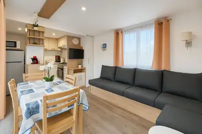 Image de Trois-îlets - Evasion et Confort au Bois Masson