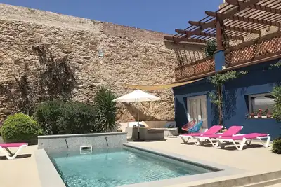 Image de Maison à Sant Feliu proche de la Plage