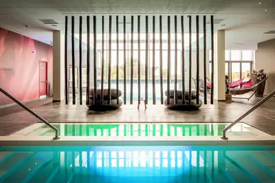 Image de Comfortable and Modern Stay in Central Helmond Close to All Attractions