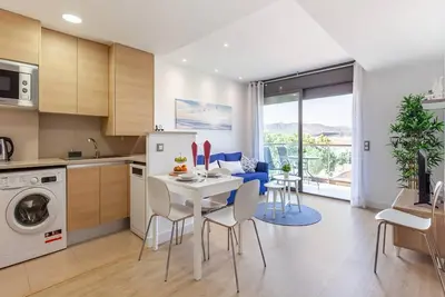 Image de Appartement à Palamós près de Plage