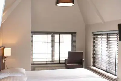Image de Ultimate Nature Retreat – Peaceful Room Surrounded by Nature and Trails