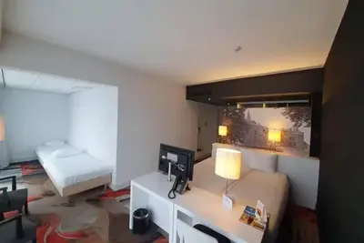Image de Convenient Helmond Stay with Playground, Restaurant, and Quiet Setting