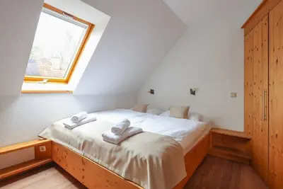 Image de Appartement-Salle de bain privée séparée