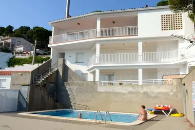 Image de Appartement en Espagne près de la Plage