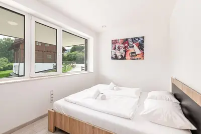 Image de Dreamhouse 1 Apartment by myNests