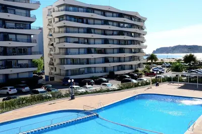 Image de Appartement Ă Estartit avec Vue sur Mer