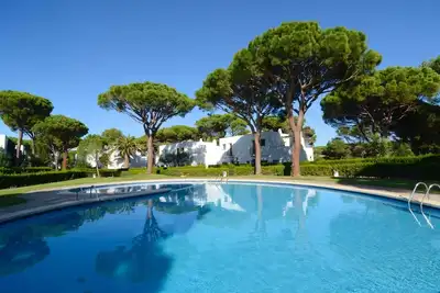 Image de Maison de vacances Ă Pals avec vue sur le jardin