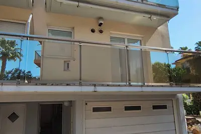 Image de Beautiful apartment from earth to heaven