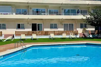 Image de Appartement à L’Estartit près de la plage