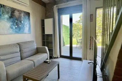 Image de Appartement Ă Pals proche des Plages