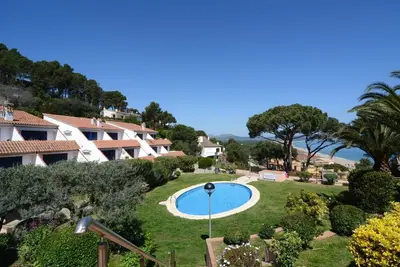 Image de Appartement à Begur près de Illa Roja