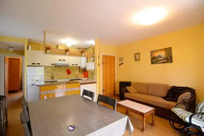 Image de Appartement à Lescala proche plages