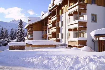 Image de Apartment Susanne - Apartments Novak