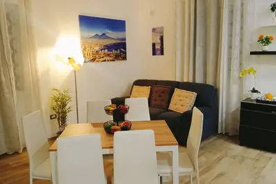 Image de Cozy vacation home historic center of Reggio Cal. Cin It080063c2ejtzylyv