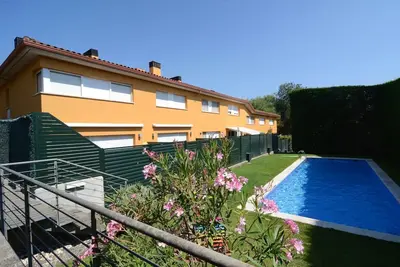 Image de Appartement à Pals près des plages