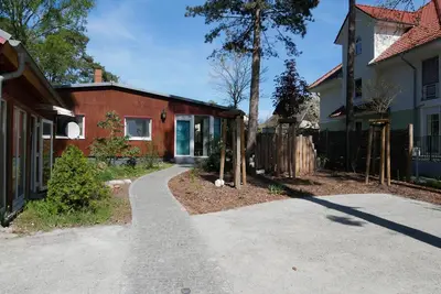 Image de Huberta vacation home in Loddin Ot Kölpinsee - Holiday home Huberta