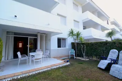 Image de Appartement spacieux Ă Pals